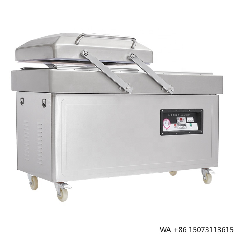 Sigillatrice Sottovuoto a Dopp - Food Vacuum Sealer recensione e prezzo