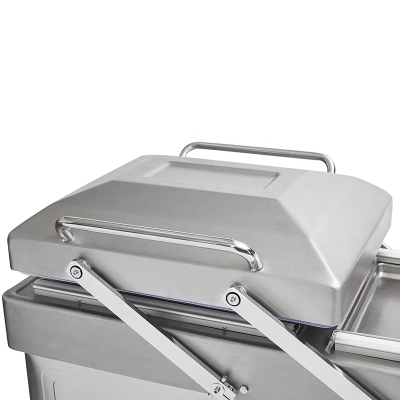 Sigillatrice Sottovuoto a Dopp - Food Vacuum Sealer recensione e prezzo