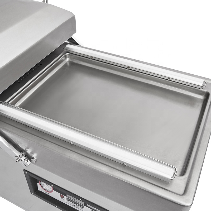 Sigillatrice Sottovuoto a Dopp - Food Vacuum Sealer recensione e prezzo