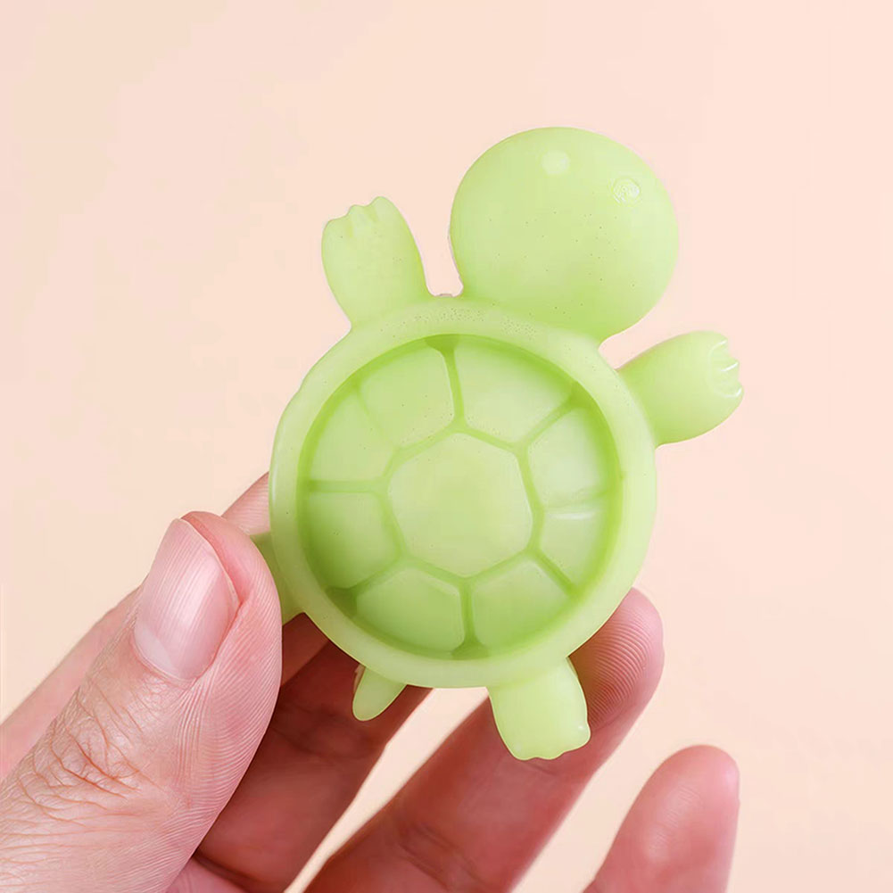 Tartarughe vassoio di ghiaccio - Kitchen Gadgets Baking recensione e prezzo