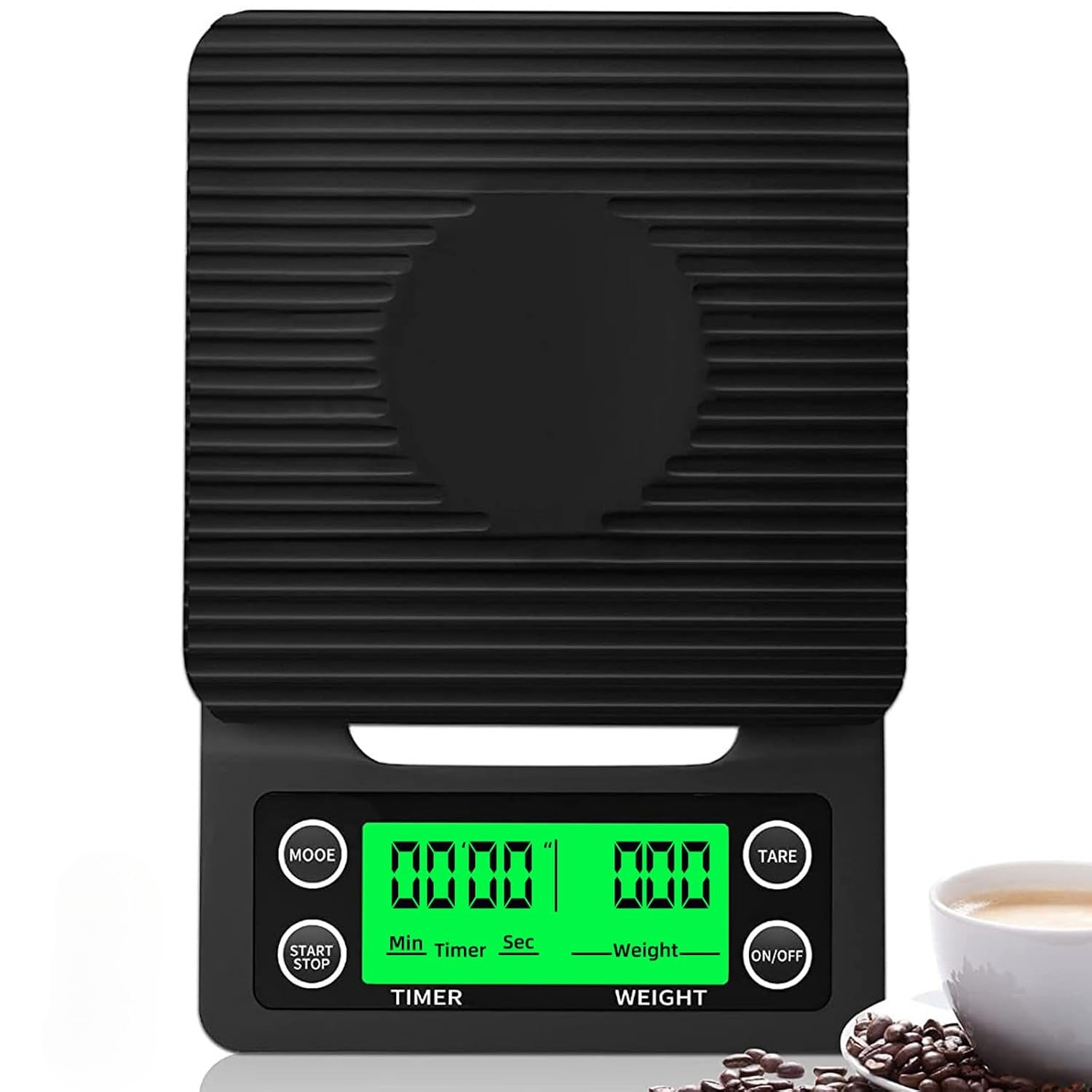 Bilancia per Caffè a Goccia 3k - Kitchen Timer Digital recensione e prezzo