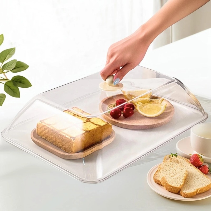 WORTHBUY Coperchio per aliment - Kitchen Gadgets Website recensione e prezzo