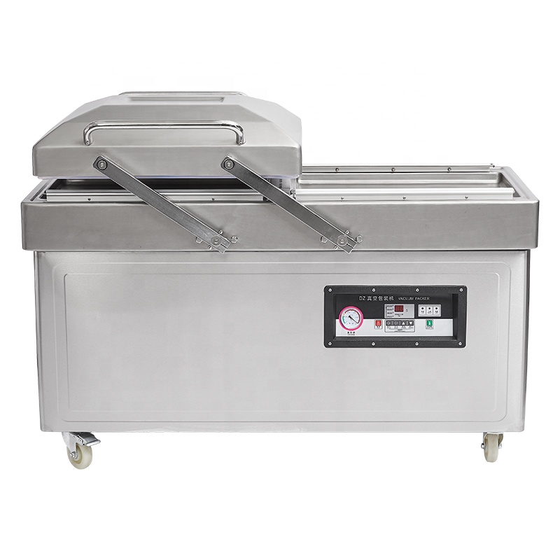 Confezionatrice Sottovuoto a D - Food Vacuum Sealer recensione e prezzo