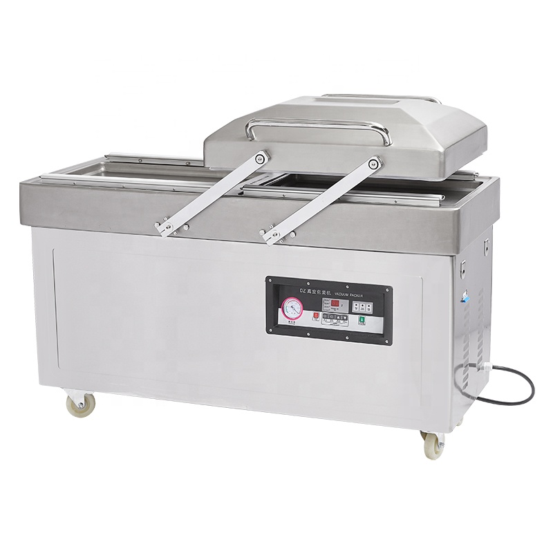 Confezionatrice Sottovuoto a D - Food Vacuum Sealer recensione e prezzo