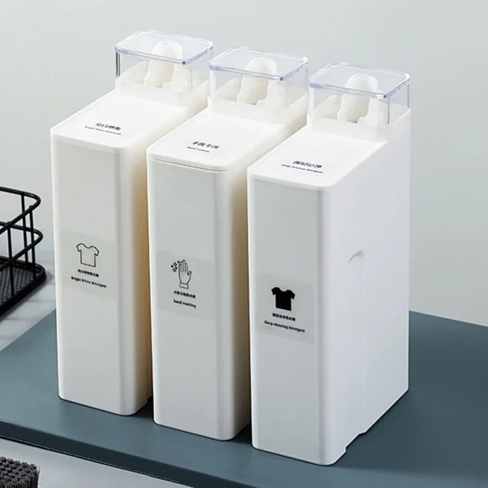 2025 Nuovo 1000ML Bianco Deter - Kitchen Gadgets 2025 recensione e prezzo