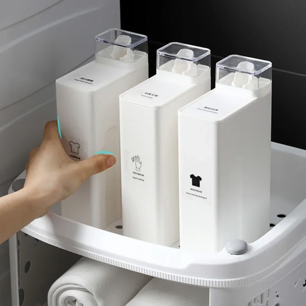 2025 Nuovo 1000ML Bianco Deter - Kitchen Gadgets 2025 recensione e prezzo