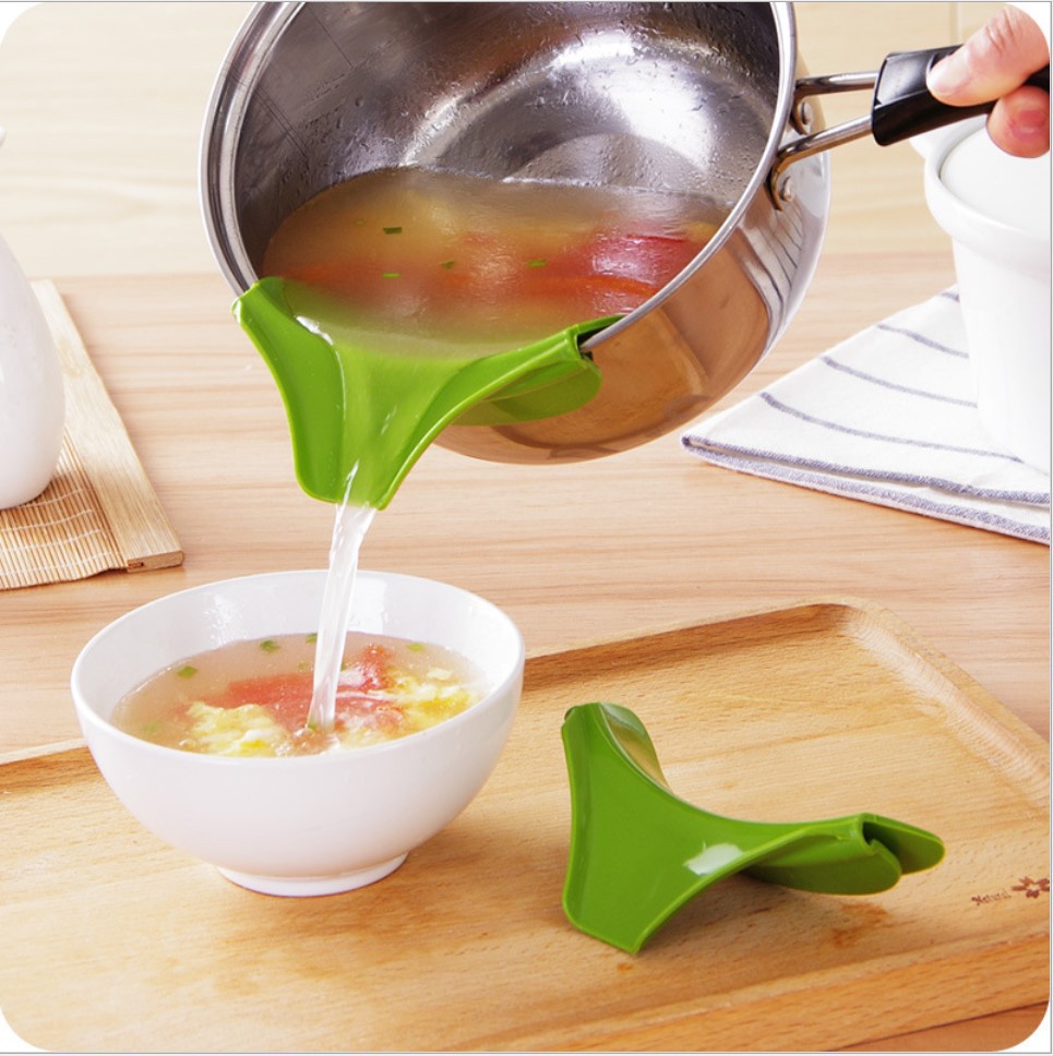 1/2 pezzi Imbuto da cucina, co - Kitchen Gadgets Guide recensione e prezzo
