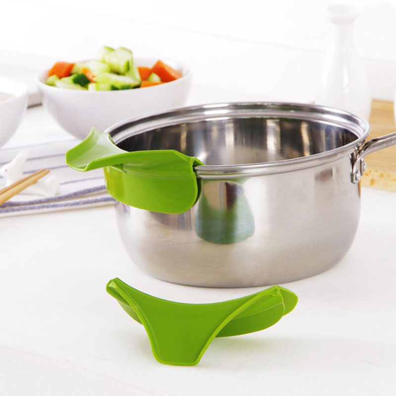 1/2 pezzi Imbuto da cucina, co - Kitchen Gadgets Guide recensione e prezzo