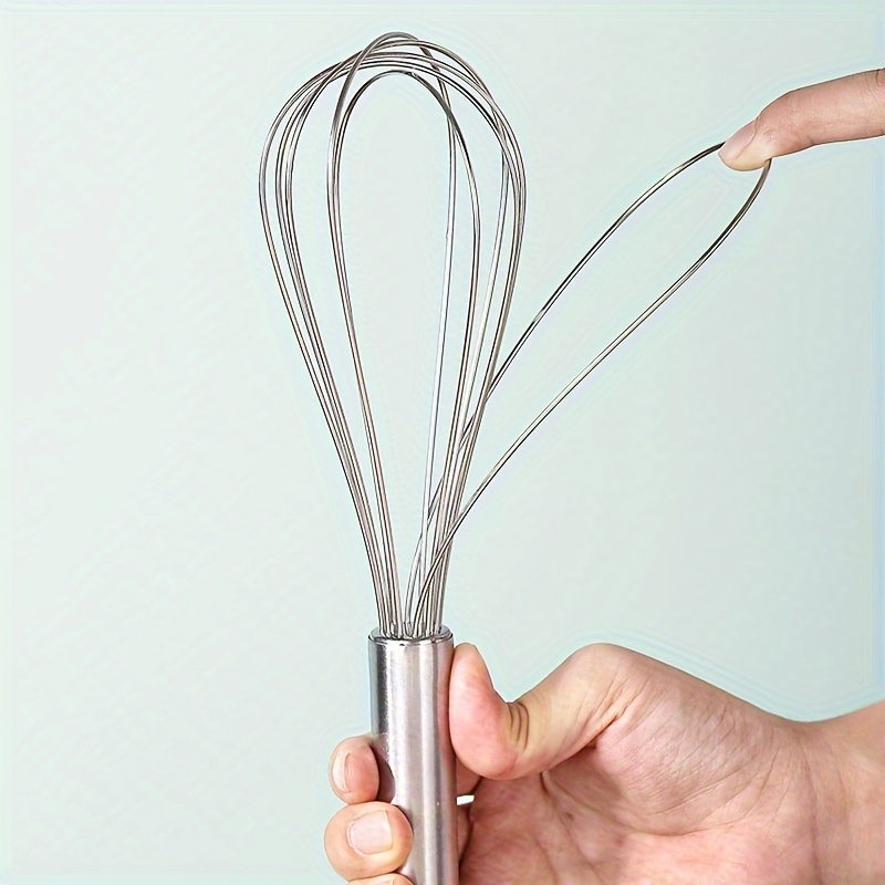 1 frusta manuale in acciaio in - Kitchen Gadgets And Utensils recensione e prezzo