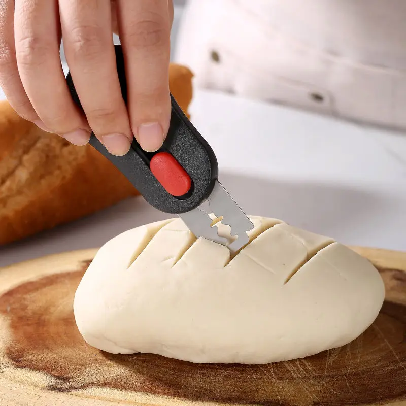 Strumento per punteggio del pa - Kitchen Gadgets Baking recensione e prezzo