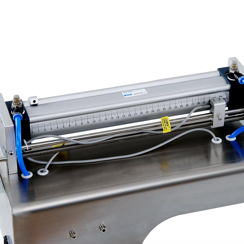 Dosatore Semiautomatico a Pist - Food Vacuum Sealer recensione e prezzo