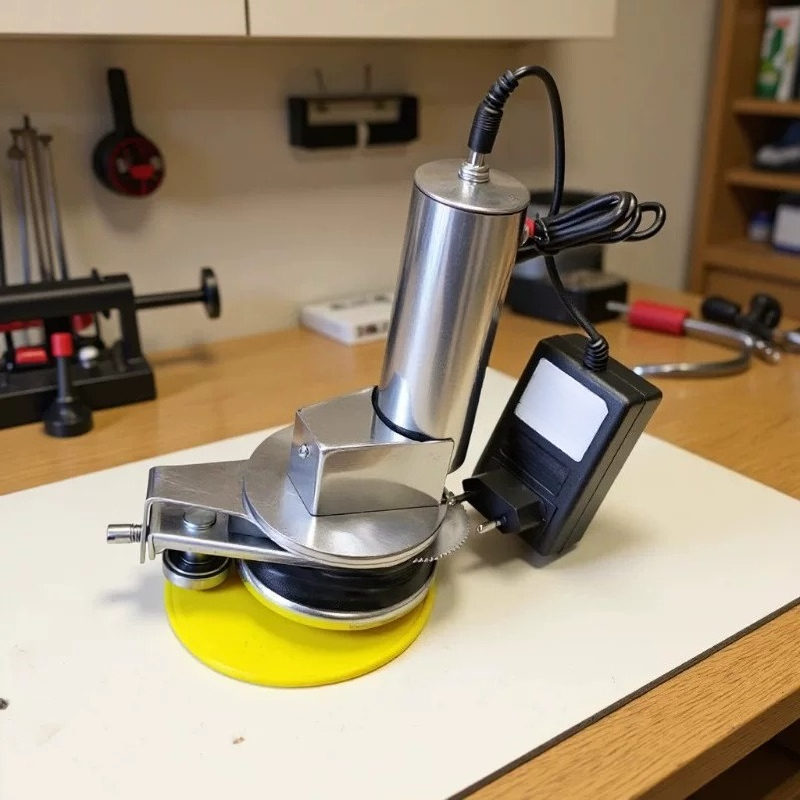 Sigillatrice Elettrica per Lat - Kitchen Gadgets Popular recensione e prezzo
