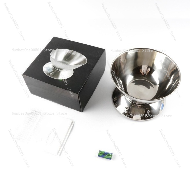 Bilancia da cucina digitale Bi - Kitchen Timer Digital recensione e prezzo