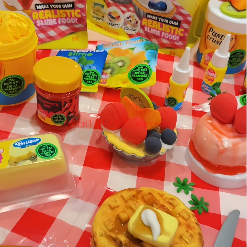 ZURU Slime Mart Blind Box Seri - Kitchen Gadgets Kids recensione e prezzo