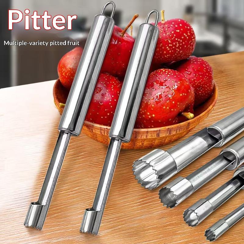 Set di 4 Estrattori di Nocciol - Kitchen Home Gadgets recensione e prezzo