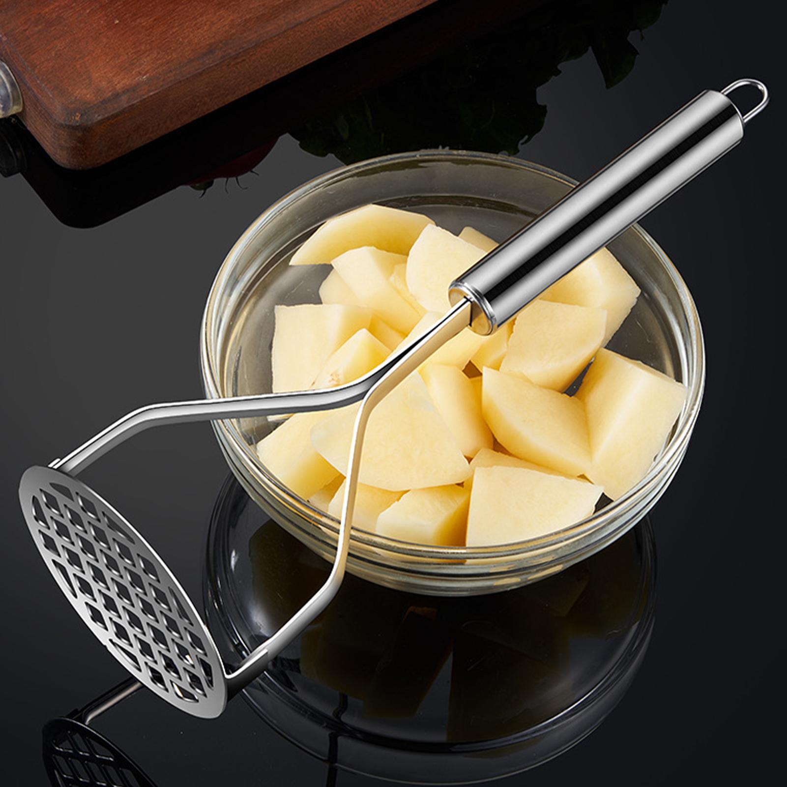 Schiacciapatate Manuale in Acc - Kitchen Gadgets Kids recensione e prezzo