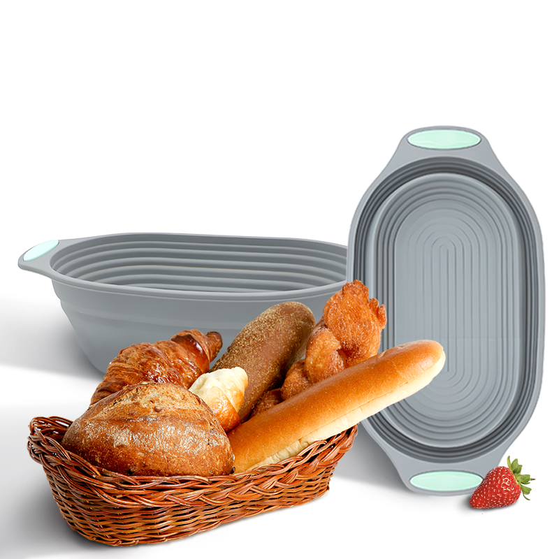 Cestino per Lievitazione del P - Kitchen Gadgets Website recensione e prezzo
