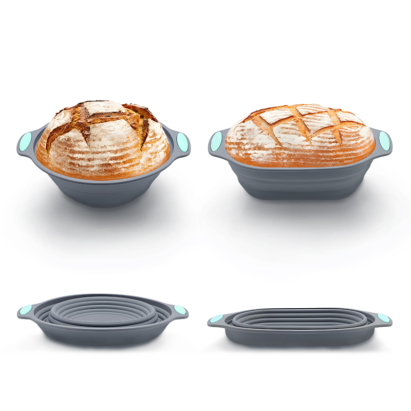 Cestino per Lievitazione del P - Kitchen Gadgets Website recensione e prezzo