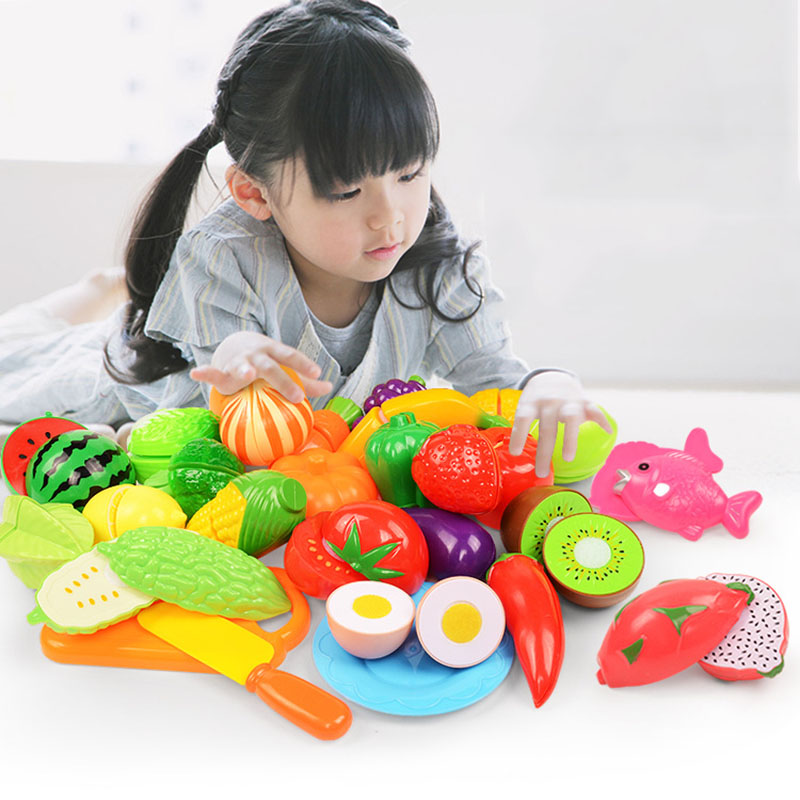 Giocattoli per bambini Taglio  - Kitchen Gadgets Kids recensione e prezzo