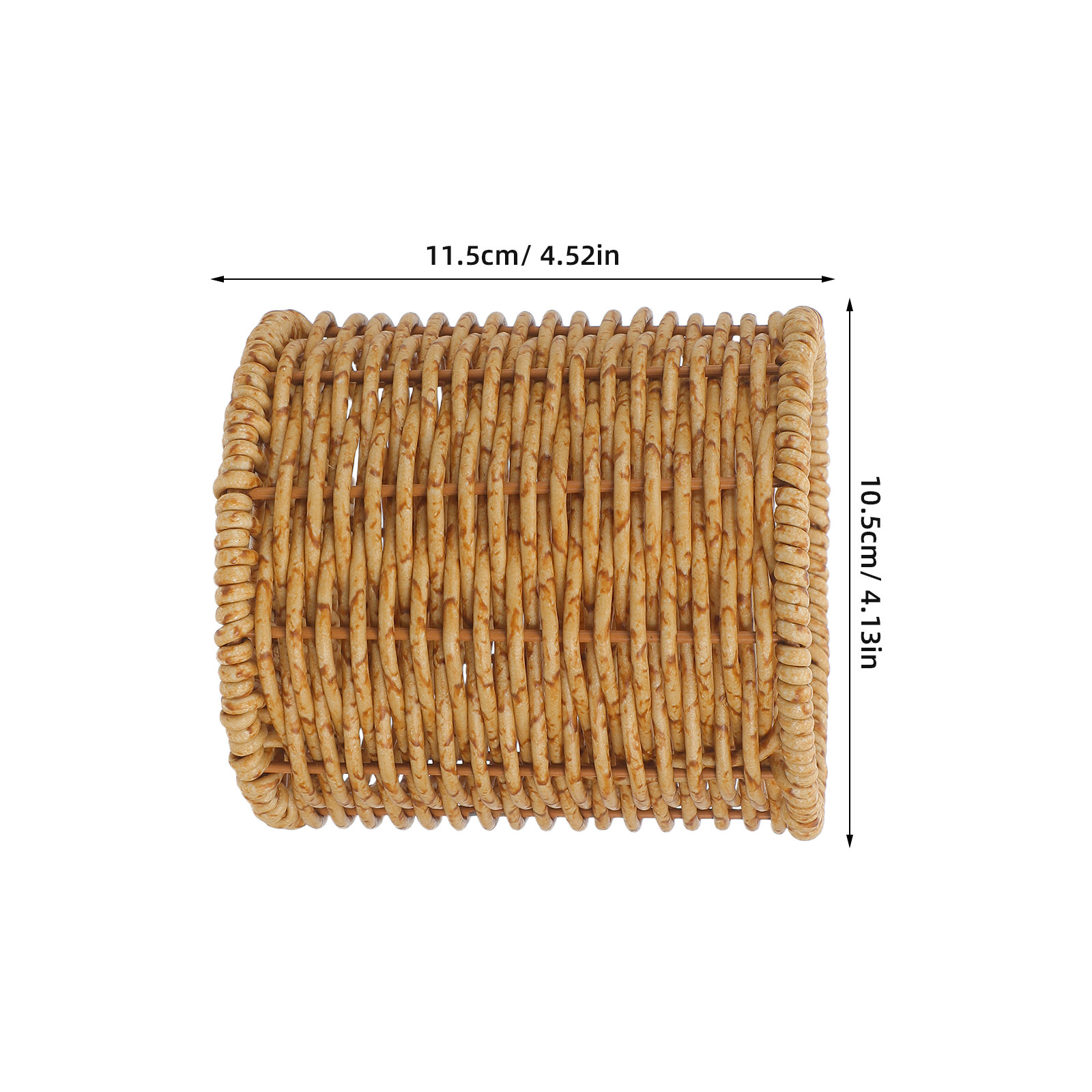 Cestello Porta Bacchette in Pl - Kitchen Utensil Holder recensione e prezzo