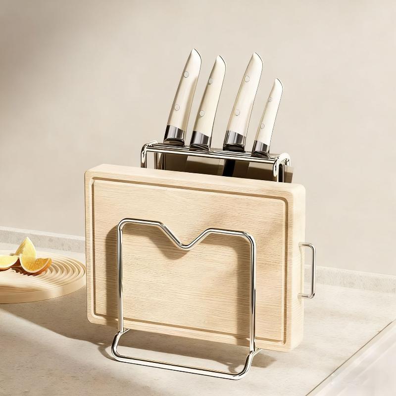 Organizzatore per Coltelli da  - Kitchen Gadgets And Utensils recensione e prezzo