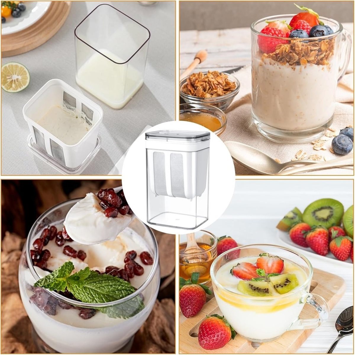 【LISTA DEI PRODOTTI IMPERDIBIL - Kitchen Gadgets You Must Have recensione e prezzo