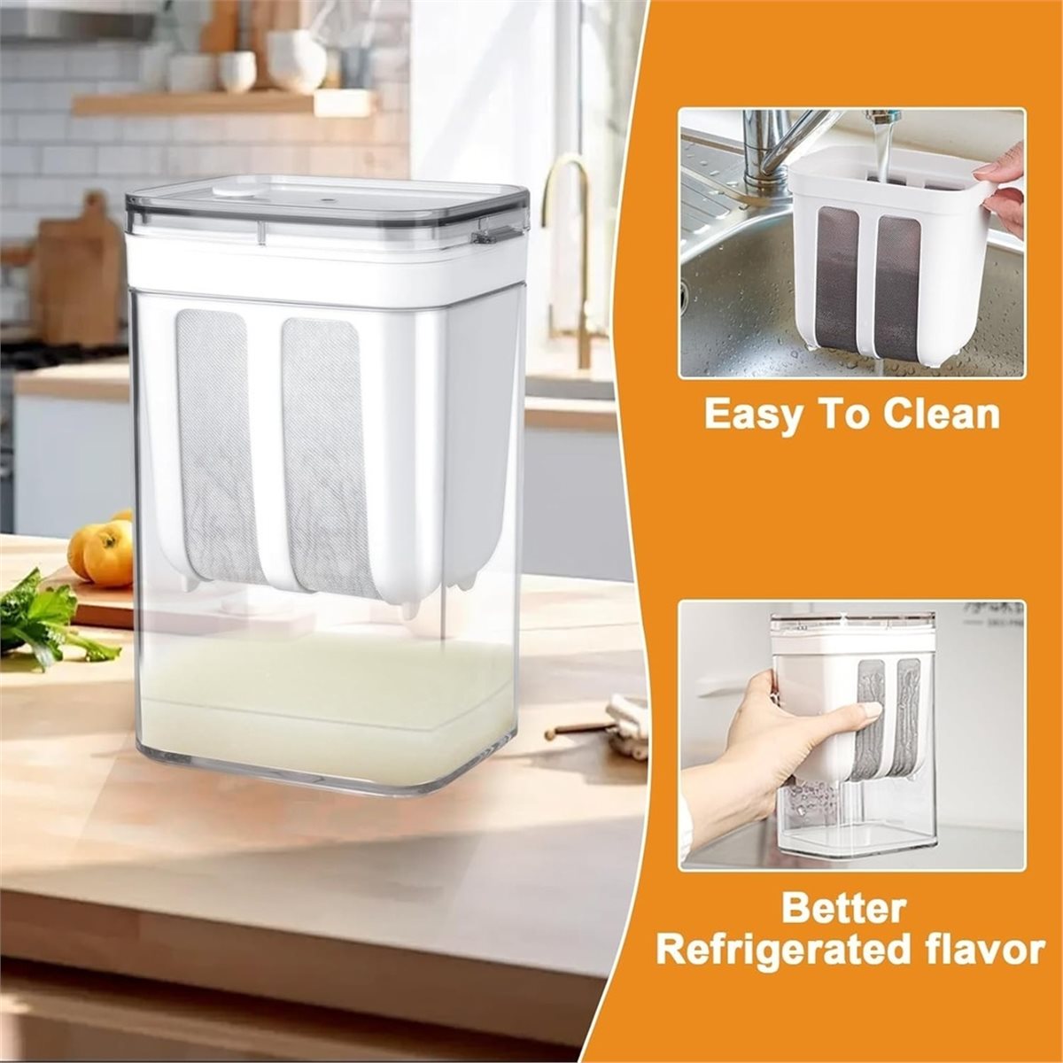 【LISTA DEI PRODOTTI IMPERDIBIL - Kitchen Gadgets You Must Have recensione e prezzo