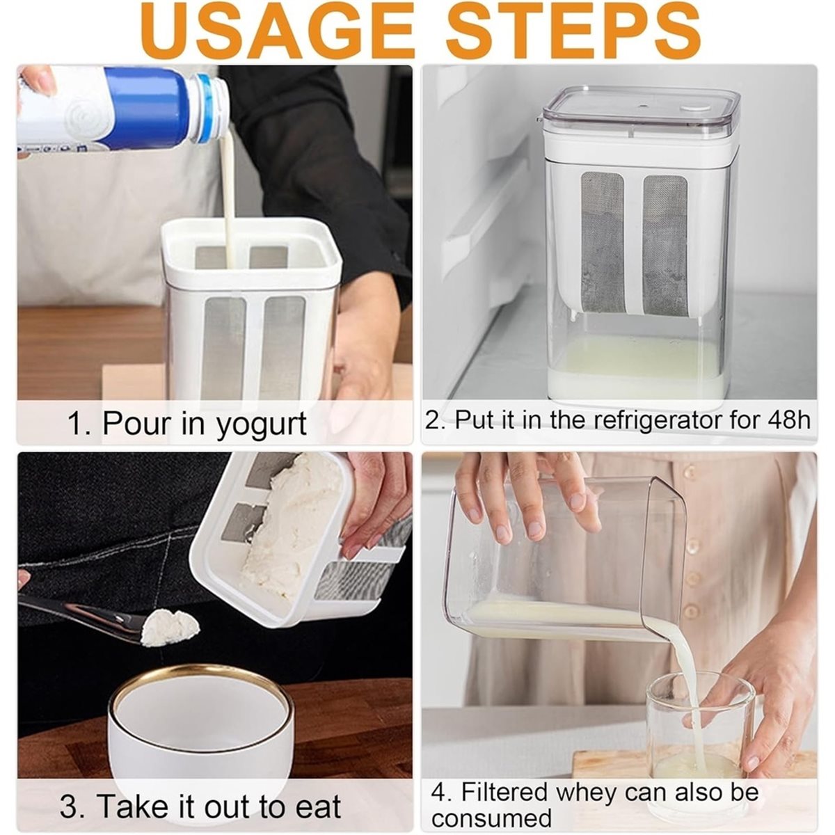 【LISTA DEI PRODOTTI IMPERDIBIL - Kitchen Gadgets You Must Have recensione e prezzo