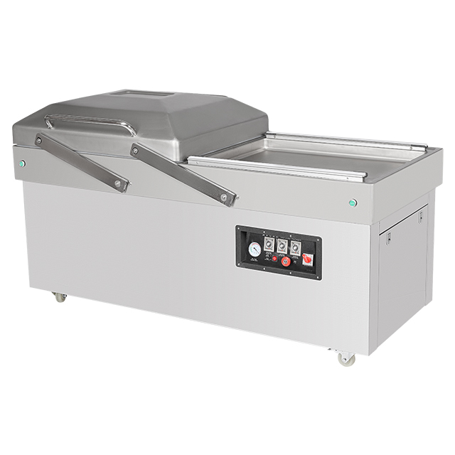 Sigillatrice Sottovuoto Pneuma - Food Vacuum Sealer recensione e prezzo