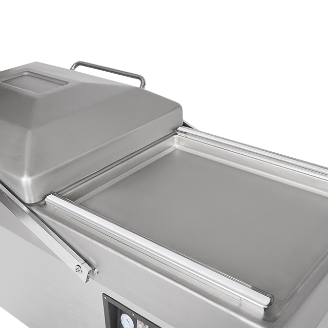Sigillatrice Sottovuoto Pneuma - Food Vacuum Sealer recensione e prezzo