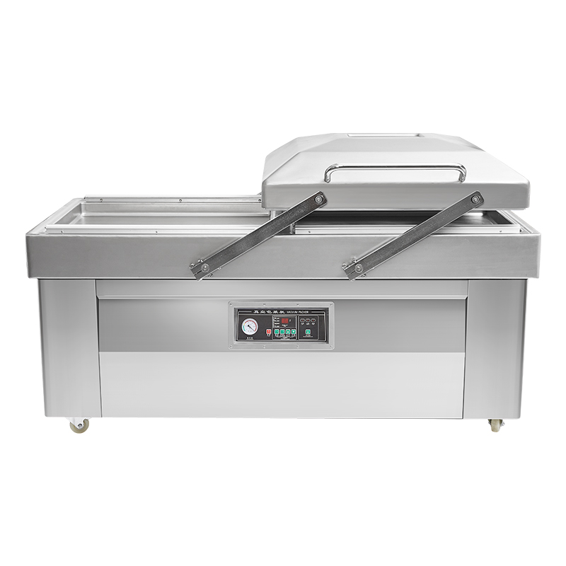 Confezionatrice Sottovuoto a D - Food Vacuum Sealer recensione e prezzo