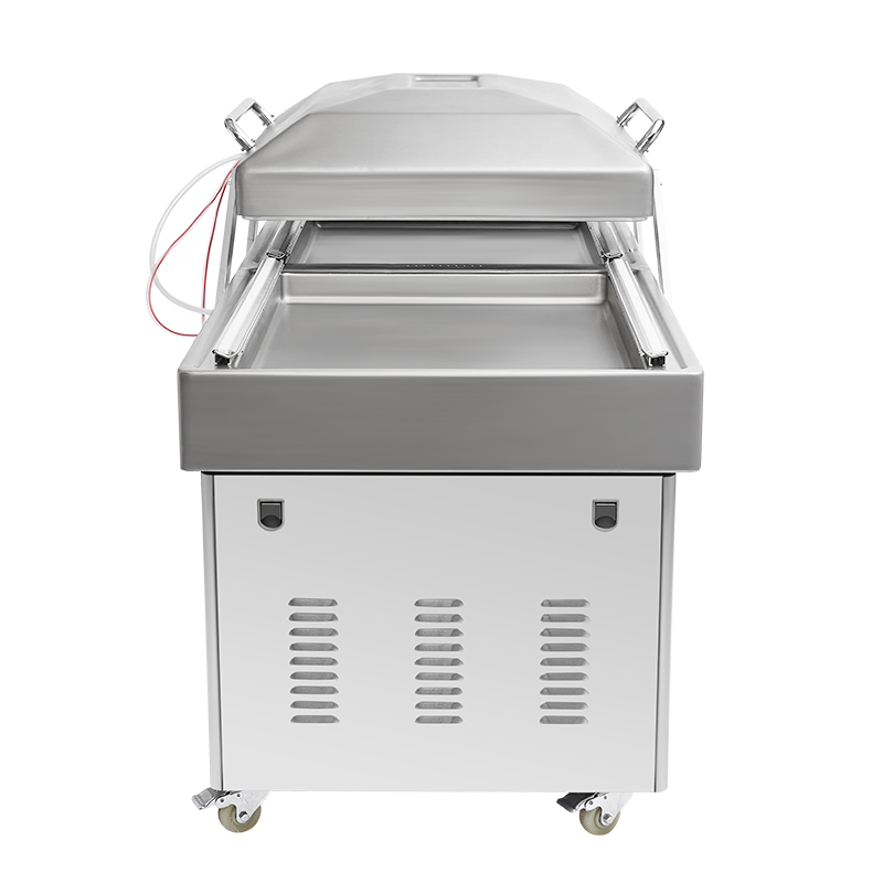Confezionatrice Sottovuoto a D - Food Vacuum Sealer recensione e prezzo