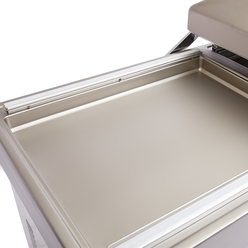 Confezionatrice Sottovuoto a D - Food Vacuum Sealer recensione e prezzo