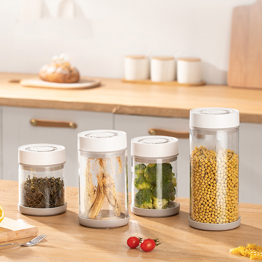 Contenitore per chicchi di caf - Kitchen Gadgets Organizer recensione e prezzo
