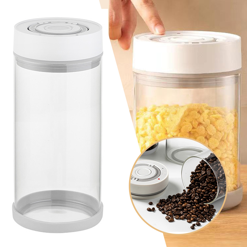 Contenitore per chicchi di caf - Kitchen Gadgets Organizer recensione e prezzo