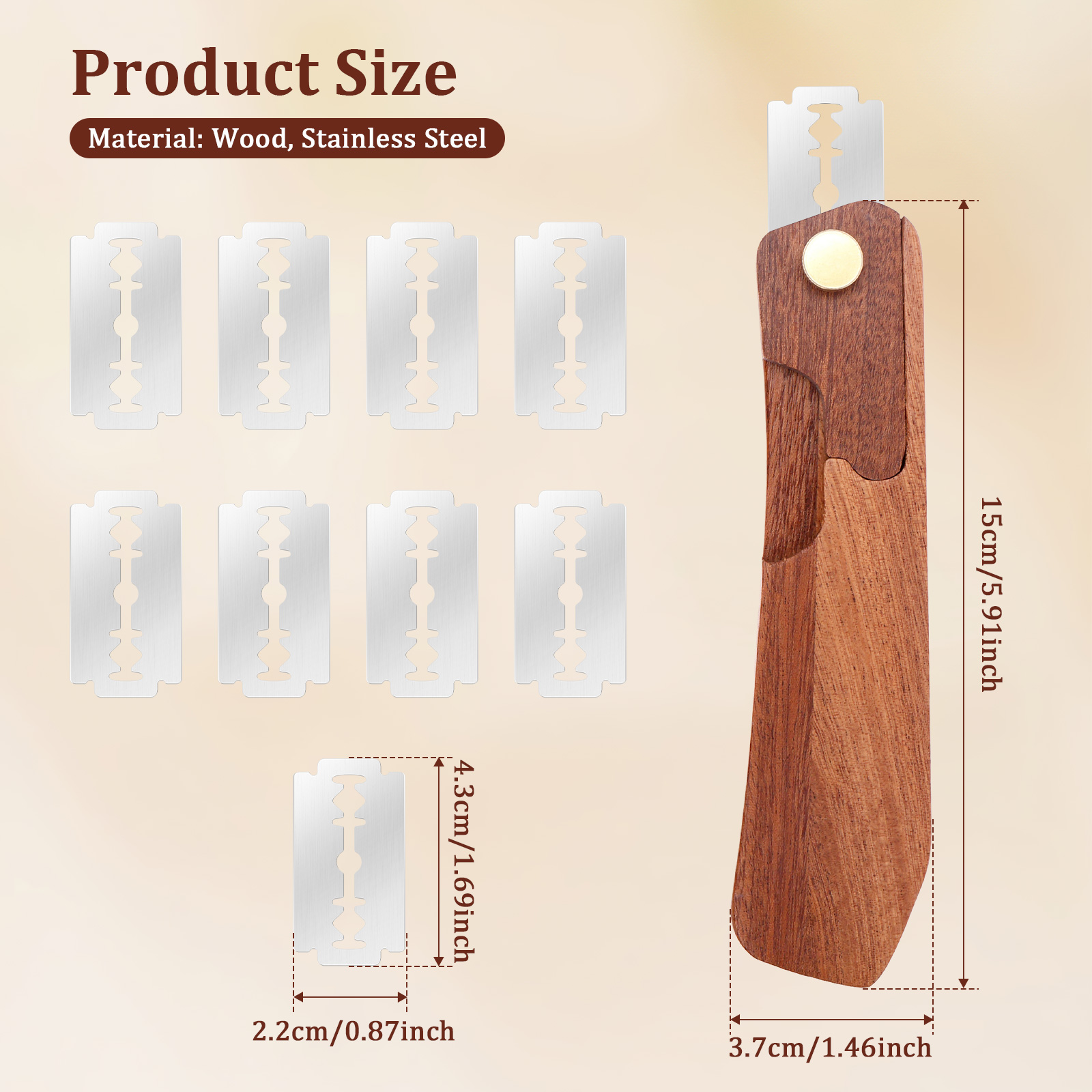 Strumento per segnare il pane  - Kitchen Gadgets Baking recensione e prezzo