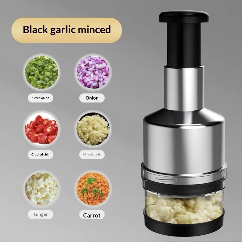 Nuovo # Tritatutto Manuale, Pr - Manual Garlic Press recensione e prezzo