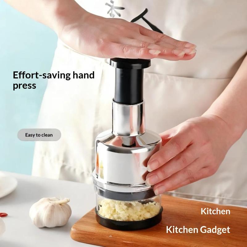 Nuovo # Tritatutto Manuale, Pr - Manual Garlic Press recensione e prezzo