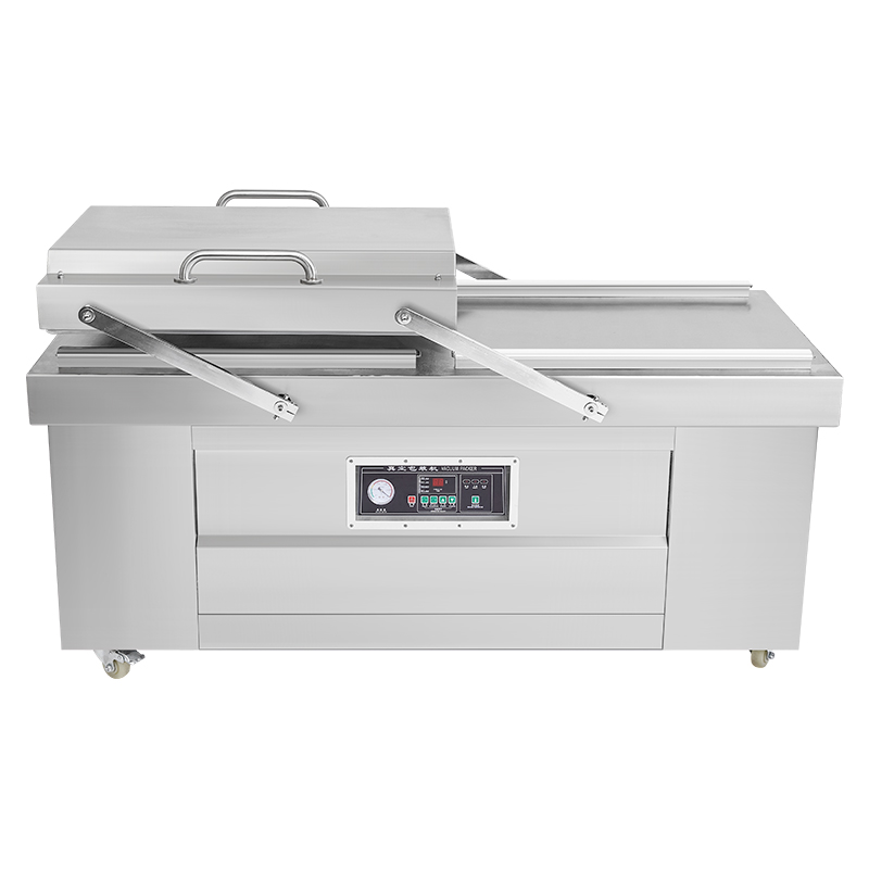 Confezionatrice Sottovuoto Dop - Food Vacuum Sealer recensione e prezzo