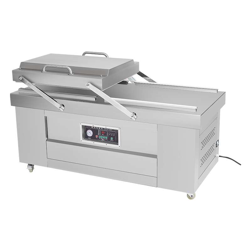 Confezionatrice Sottovuoto Dop - Food Vacuum Sealer recensione e prezzo
