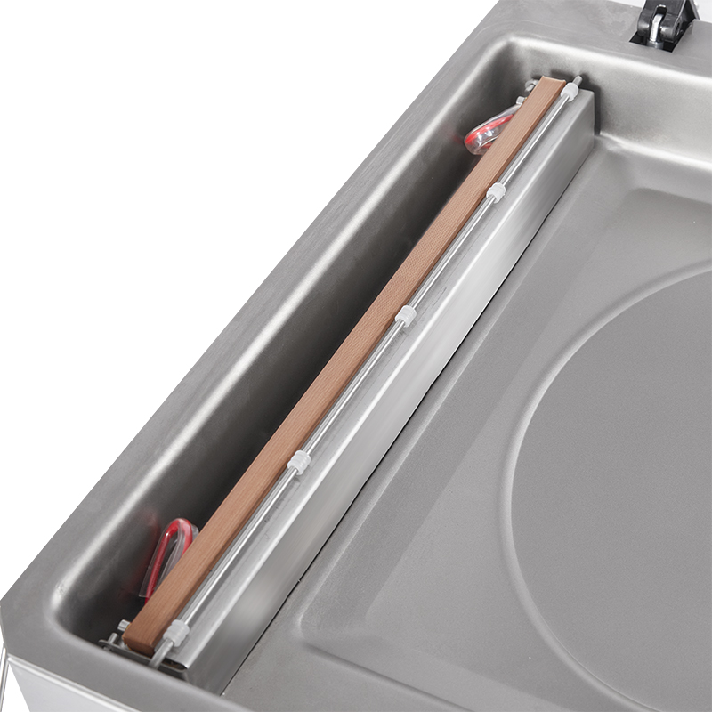 Sigillatore per Confezionament - Food Vacuum Sealer recensione e prezzo