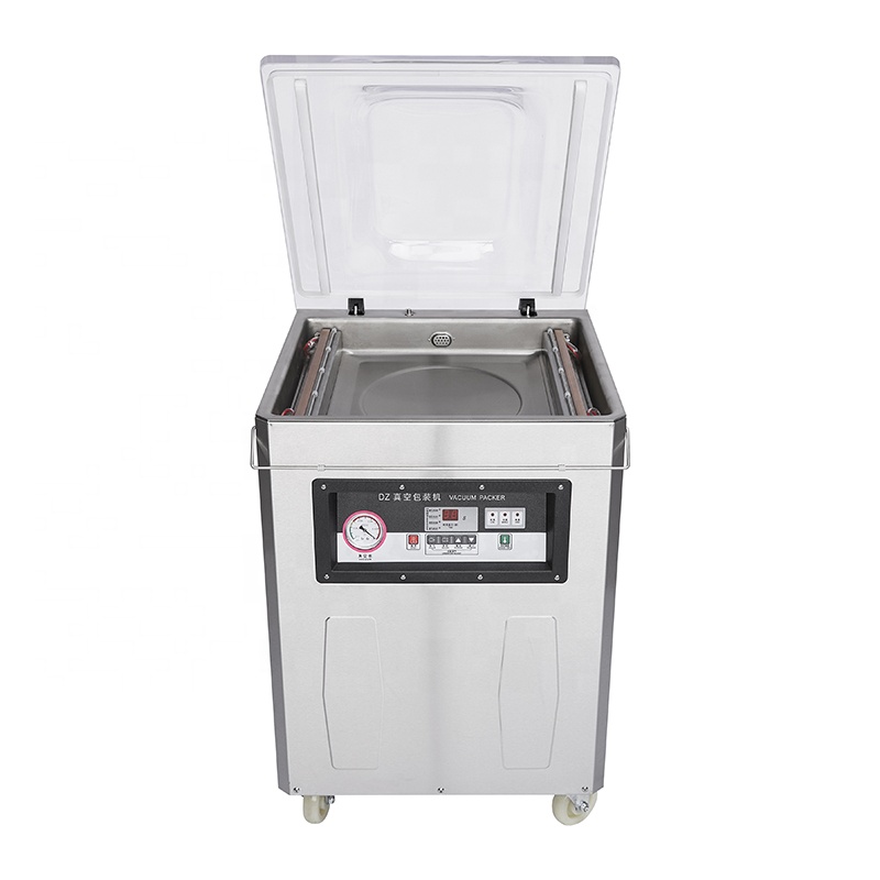 Sigillatore per Confezionament - Food Vacuum Sealer recensione e prezzo