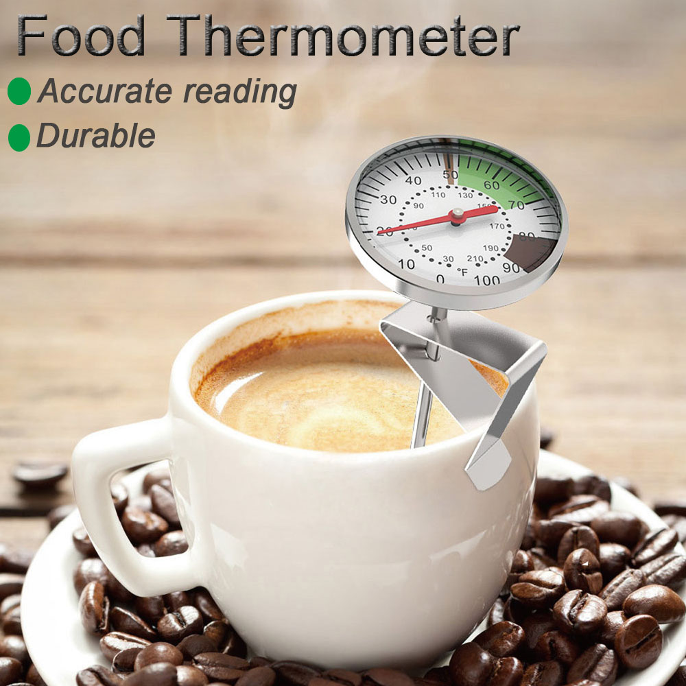 0-100 ° C Termometro per alime - Kitchen Gadgets Website recensione e prezzo
