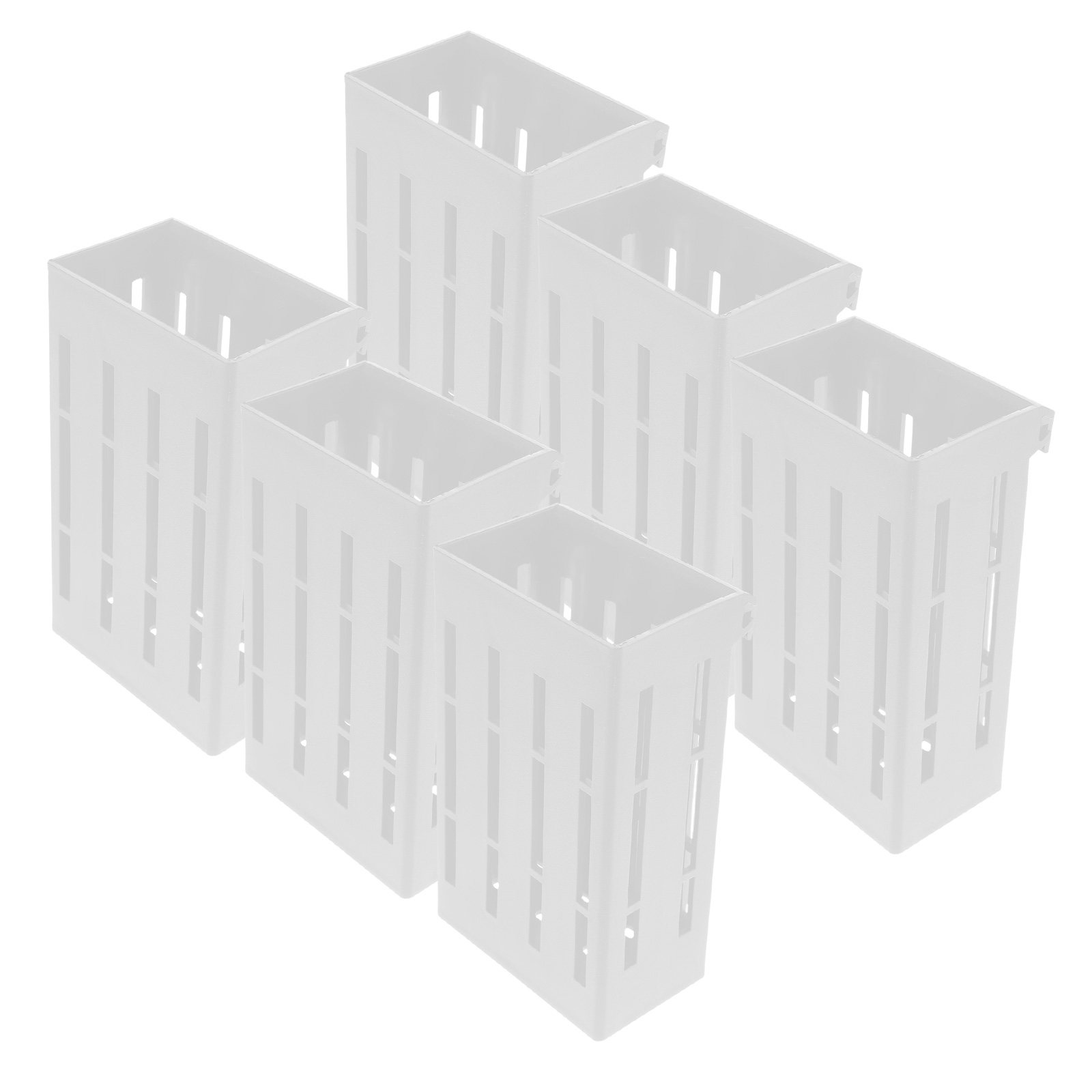 1 Set Porta Bacchette da Paret - Kitchen Utensil Holder recensione e prezzo