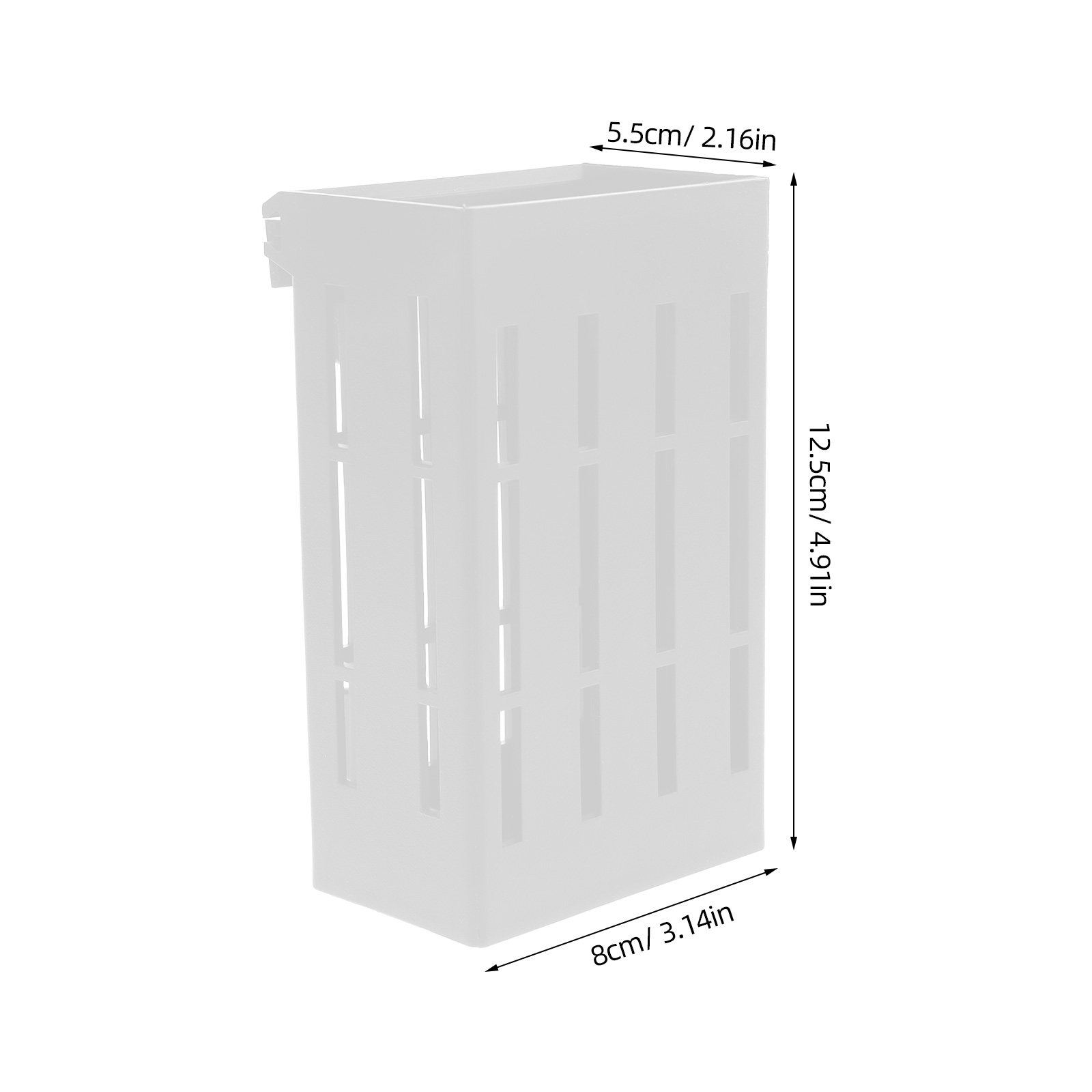 1 Set Porta Bacchette da Paret - Kitchen Utensil Holder recensione e prezzo