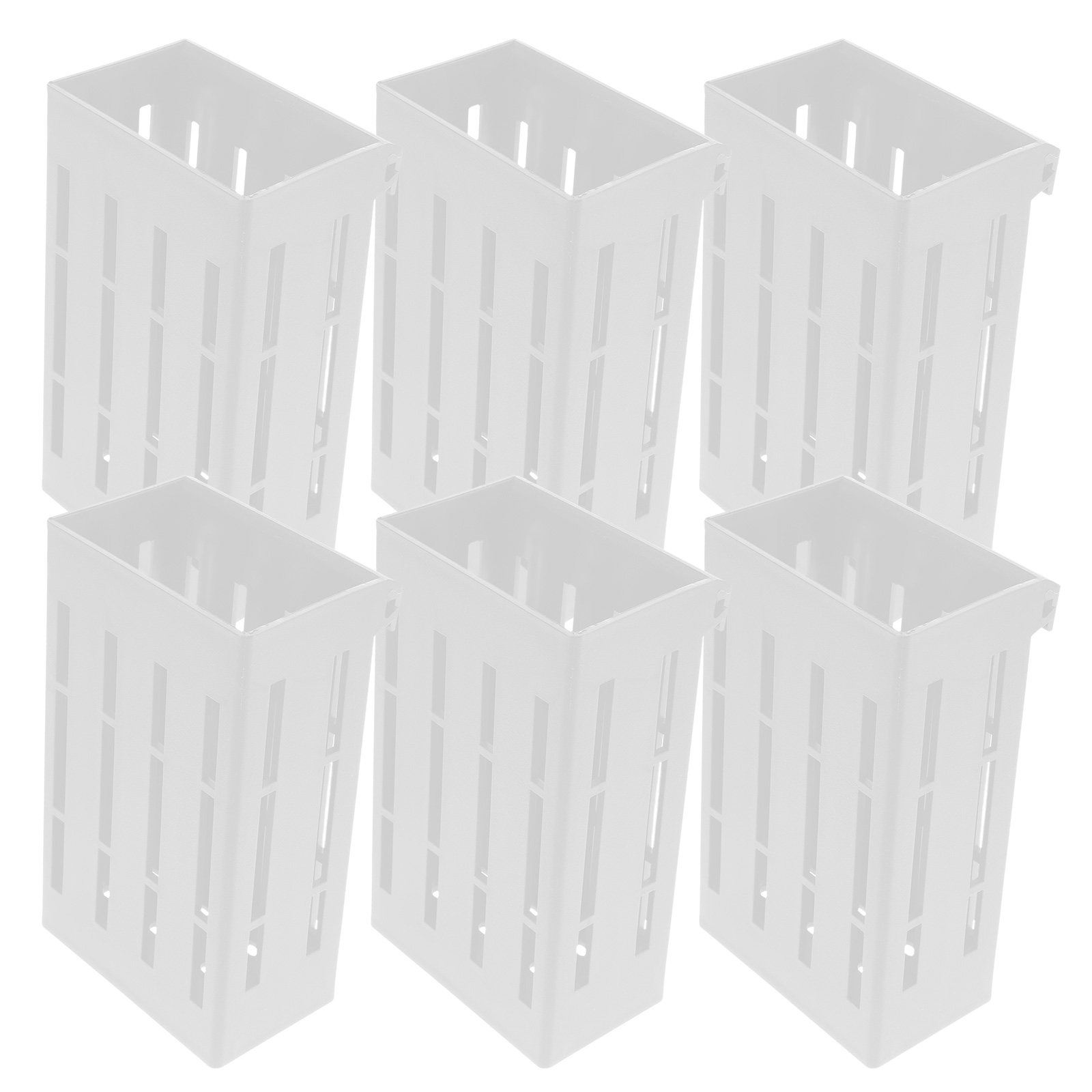 1 Set Porta Bacchette da Paret - Kitchen Utensil Holder recensione e prezzo