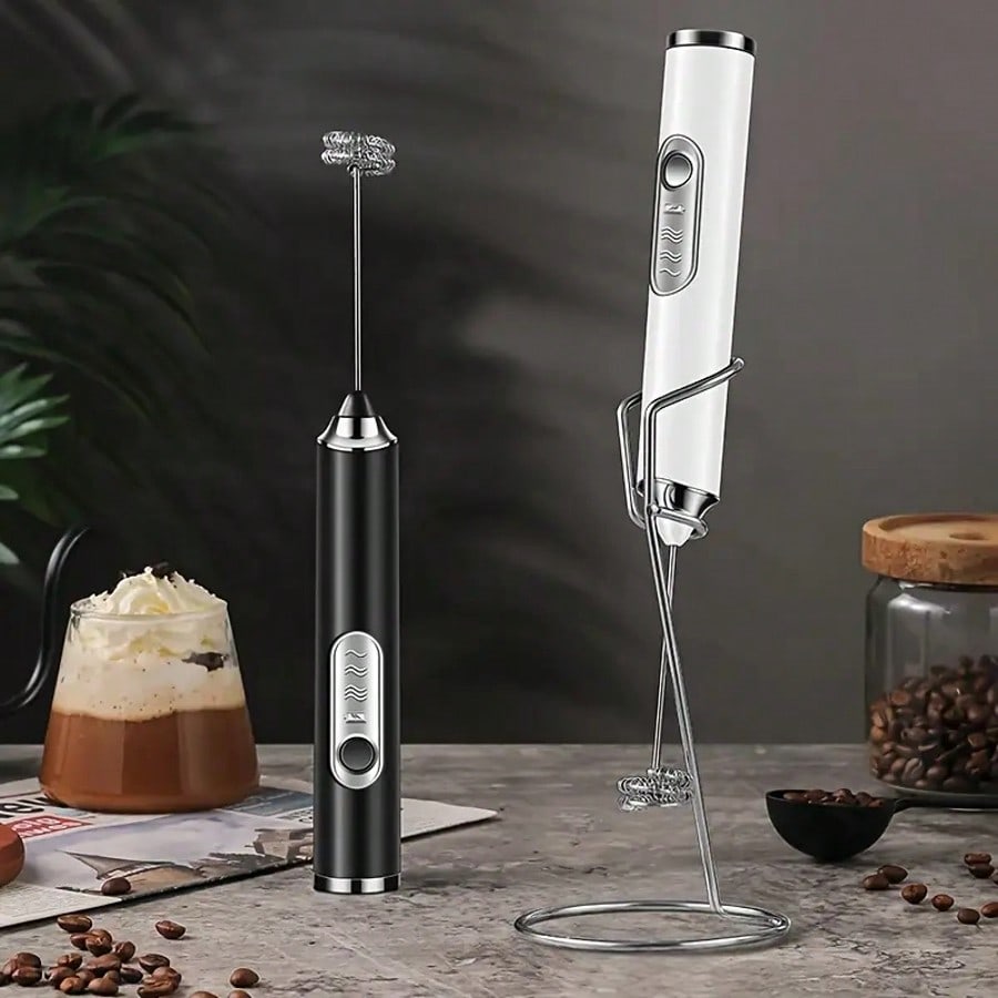 Frullatore elettrico portatile - Kitchen Home Gadgets recensione e prezzo