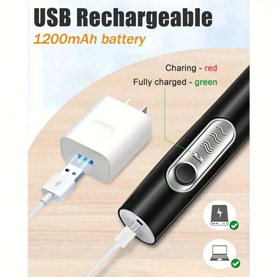 Frullatore elettrico portatile - Kitchen Home Gadgets recensione e prezzo