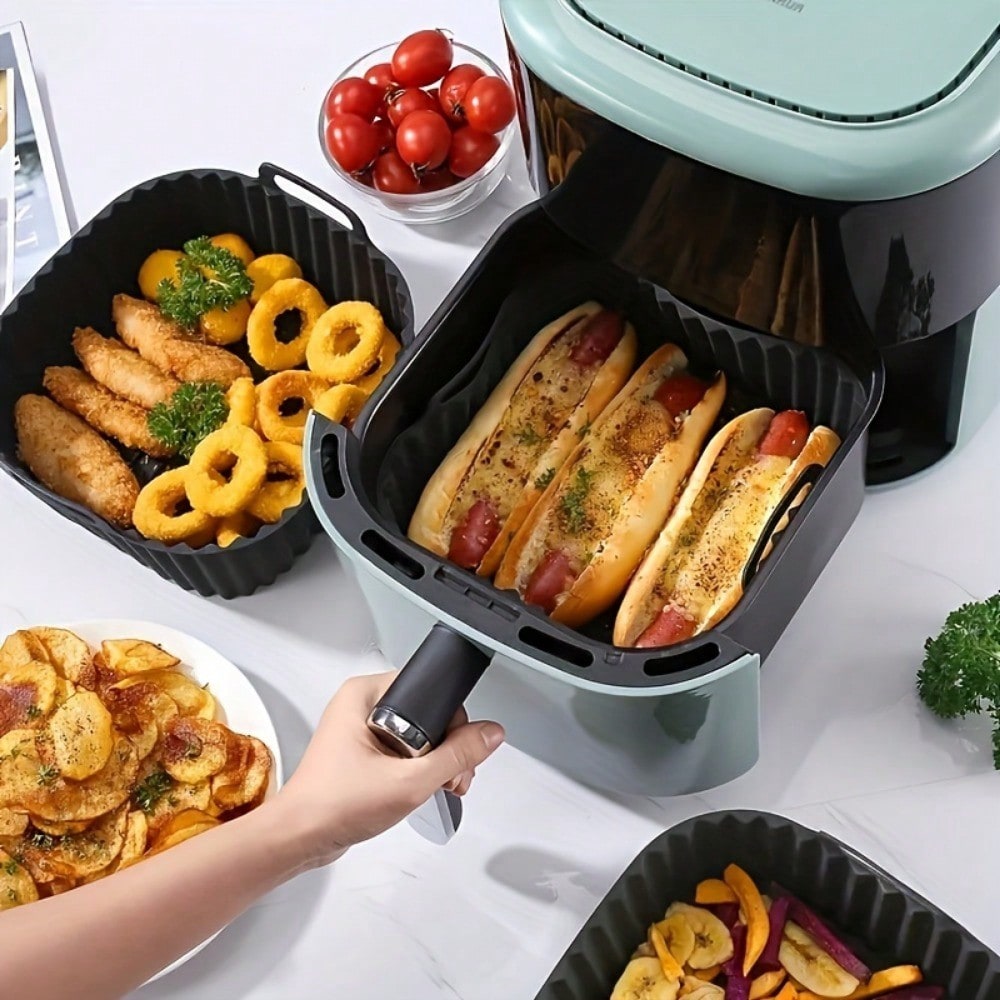 1 pezzo di rivestimento in sil - Kitchen Gadgets Website recensione e prezzo