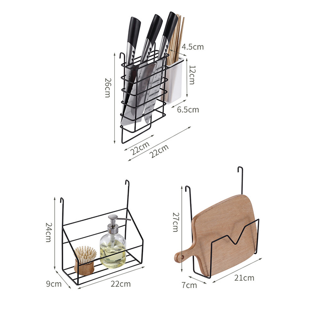 Scolapiatti da cucina, scolapi - Kitchen Utensil Holder recensione e prezzo